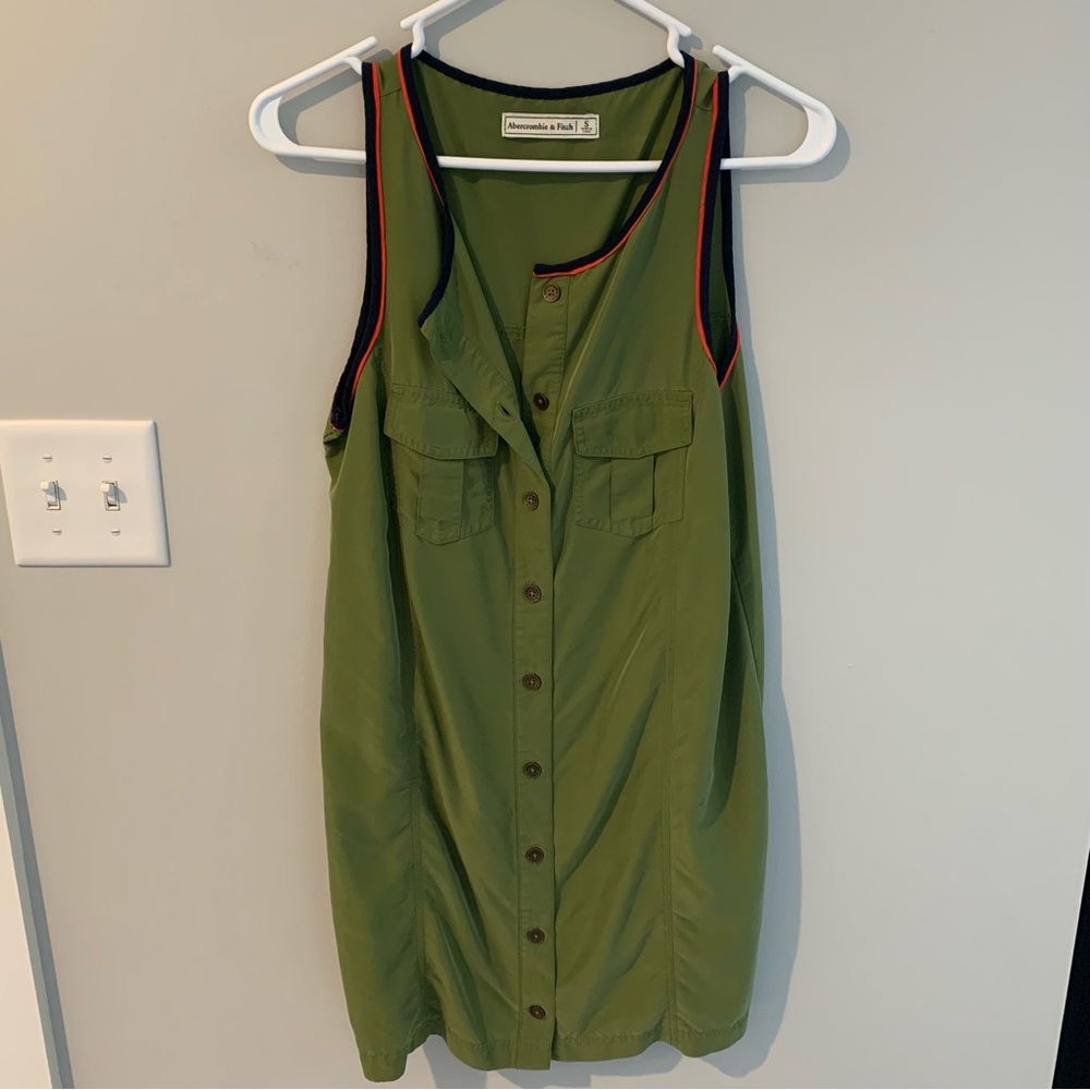 Abercrombie & Fitch Dress - Small